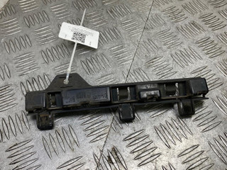 крепление крыла переднего правого BMW 3 серия F30/F31/F34 [рестайлинг] F30 2015, 2.0 л., N47 D20 C, дизель, МКПП, estoril blau (b45), седан, полный привод, правый руль, 51777240874, 7240874