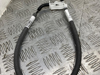 трос двери BMW 3 серия F30/F31/F34 [рестайлинг] F30 2015, 2.0 л., N47 D20 C, дизель, МКПП, estoril blau (b45), седан, полный привод, правый руль, 51217259827, 7259827