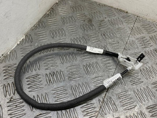 трос двери BMW 3 серия F30/F31/F34 [рестайлинг] F30 2015, 2.0 л., N47 D20 C, дизель, МКПП, estoril blau (b45), седан, полный привод, правый руль, 51217259827, 7259827