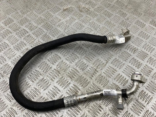 трубка кондиционера BMW X3 G01 2020, 3.0 л., B58 B30 A, бензин, АКПП, brillanteffekt metallic (a90), внедорожник 5 дв., полный привод, правый руль, 9354542