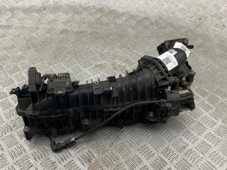коллектор впускной BMW 1 серия F20/F21 2014, 2.0 л., N47 D20 C, дизель, МКПП, задний привод, 7807991, 11617807991