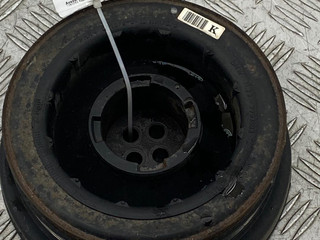 шкив коленвала BMW 5 серия E60/E61 2006, 2.5 л., M57 D25 (256D2), дизель, АКПП, 11237793593, 7793593