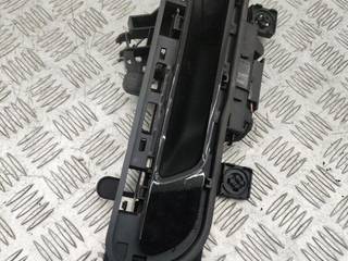 ручка наружная BMW iX I20 2025, электро, alpinweiss iii (300), полный привод, правый руль