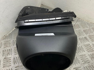 кожух рулевой колонки BMW 3 серия F30/F31/F34 [рестайлинг] F30 2015, 2.0 л., N47 D20 C, дизель, МКПП, estoril blau (b45), седан, полный привод, правый руль, 61319219550, 9219550, 51459321841, 9321841