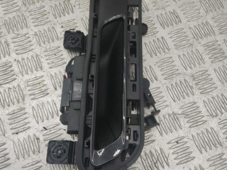 ручка наружная задняя правая BMW iX I20 2025, электро, alpinweiss iii (300), полный привод, правый руль