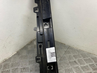 Кронштейн крепления порога BMW 3 серия F30/F31/F34 [рестайлинг] F30 2015, 2.0 л., N47 D20 C, дизель, МКПП, estoril blau (b45), седан, полный привод, правый руль, 51777256915, 7256915