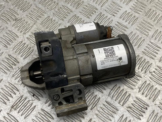 стартер BMW X3 G01 2020, 3.0 л., B58 B30 A, бензин, АКПП, brillanteffekt metallic (a90), внедорожник 5 дв., полный привод, правый руль, 8621840, 12418621840