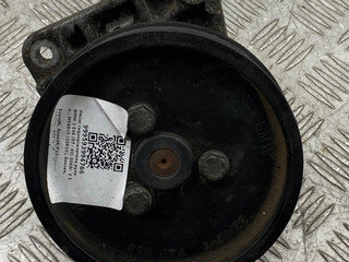 насос гидроусилителя руля BMW 3 серия E46 2003, 2.5 л., M54 B25 (256S5), бензин, МКПП