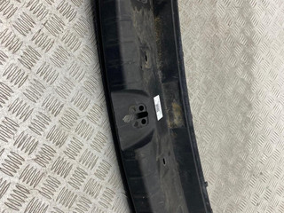 обшивка багажника BMW 3 серия F30/F31/F34 [рестайлинг] F30 2015, 2.0 л., N47 D20 C, дизель, МКПП, estoril blau (b45), седан, полный привод, правый руль, 7351650, 51477351650
