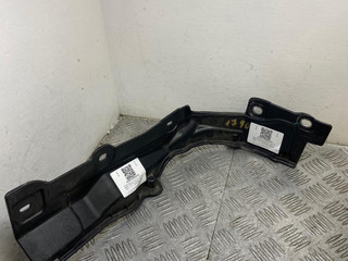 перегородка BMW 3 серия F30/F31/F34 [рестайлинг] F30 2015, 2.0 л., N47 D20 C, дизель, МКПП, estoril blau (b45), седан, полный привод, правый руль, 51757331242, 7331242