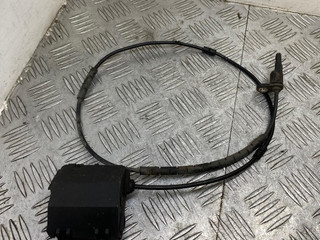 датчик ABS BMW 3 серия F30/F31/F34 [рестайлинг] F30 2015, 2.0 л., N47 D20 C, дизель, МКПП, estoril blau (b45), седан, полный привод, правый руль, 34526791225, 6791225