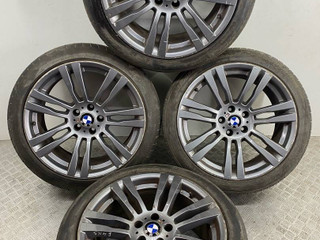 диск литой BMW X5 E70 2008, 3.5 л., M57D30 (306D5), дизель, АКПП, spacegrau metallic (a52), внедорожник 5 дв., полный привод, правый руль