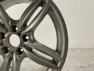 диск литой BMW 5 серия F07/F10/F11 [рестайлинг] 2013, 7842653