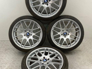 диск литой BMW 4 серия F32/F33 [рестайлинг] 2018, 3.0 л., B58 B30 A, бензин, АКПП, купе, задний привод, правый руль