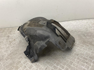 защита арок передняя левая (подкрылок) BMW X5 F15 2018, 3.0 л., N57 D30 B, дизель, АКПП, black sapphire metallic (475), внедорожник 5 дв., полный привод, правый руль, 51717290853, 7290853