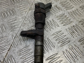 форсунка Nissan Primastar 1 поколение 2004, 1.9 л., F9Q 762, дизель, МКПП, 8200238528, 0445110146