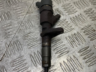 форсунка Nissan Primastar 1 поколение 2004, 1.9 л., F9Q 762, дизель, МКПП, 8200238528, 0445110146