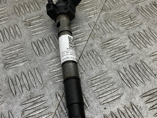 форсунка Audi A4 B7 2007, 3.0 л., BKN, дизель, АКПП, 059130277AB, 0445115037