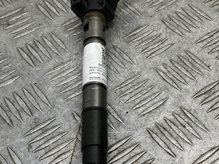 форсунка Audi A4 B7 2007, 3.0 л., BKN, дизель, АКПП, 059130277AB, 0445115037