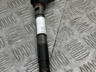 форсунка Audi A4 B7 2007, 3.0 л., BKN, дизель, АКПП, 059130277AB, 0445115037