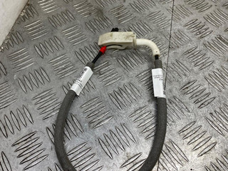 трос двери BMW 5 серия E60/E61 2006, зеленый, седан, 51217034467, 7034467