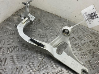 петля крышки багажника BMW 3 GT F34 2016, 3.0 л., N55 B30 A, бензин, АКПП, белый, хетчбэк 5 дв., полный привод, 7295644, 41627295644