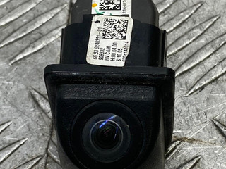 камера заднего вида BMW 3 GT F34 2016, 3.0 л., N55 B30 A, бензин, АКПП, белый, хетчбэк 5 дв., полный привод, 66539240351, 9240351