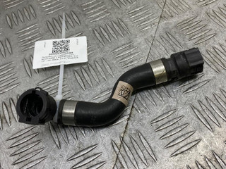 патрубок расширительного бачка BMW 4 серия F32/F33 [рестайлинг] 2018, 3.0 л., B58 B30 A, бензин, АКПП, купе, задний привод, правый руль, 8620944, 17128620944