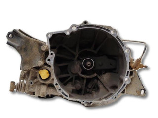 КПП механическая (МКПП) Haima 3 1 поколение 3 2011, 1.8 л., HM483Q-A, бензин, МКПП, черный, хетчбэк 5 дв., передний привод