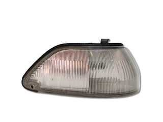 поворотник правый Toyota Carina T170 AT171 1991, 1.6 л., 4A, бензин, АКПП, черный, седан, 18-1504L