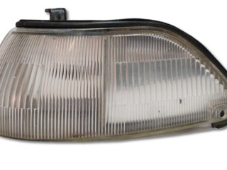 поворотник левый Toyota Carina T170 AT171 1991, 1.6 л., 4A, бензин, АКПП, черный, седан, 08-212-1579L-B