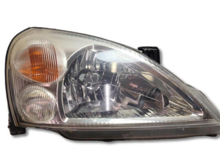 фара правая Suzuki Liana 1 поколение RC31S 2004, 1.6 л., M16A, бензин, АКПП, черный, универсал, полный привод, 100-32662, 35120-54G20