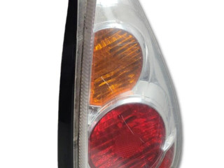 фонарь задний правый Suzuki Liana 1 поколение RC31S 2004, 1.6 л., M16A, бензин, АКПП, черный, универсал, полный привод, 35650-54G10