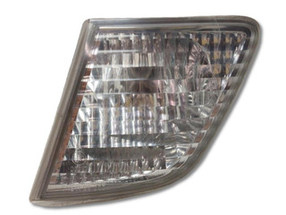 фонарь крышки багажника правый Suzuki Liana 1 поколение RC31S 2004, 1.6 л., M16A, бензин, АКПП, черный, универсал, полный привод, 36250-54G0R