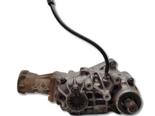 раздаточная коробка Suzuki Liana 1 поколение RC31S 2004, 1.6 л., M16A, бензин, АКПП, черный, универсал, полный привод