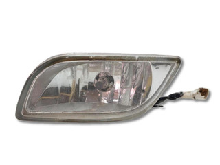 фара противотуманная левая Suzuki Liana 1 поколение RC31S 2004, 1.6 л., M16A, бензин, АКПП, черный, универсал, полный привод, 35560-54G50