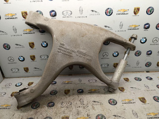 рычаг задний правый Porsche Macan 1 поколение [2-й рестайлинг] 2022, 2.0 л., бензин, АКПП, 8R0505312F