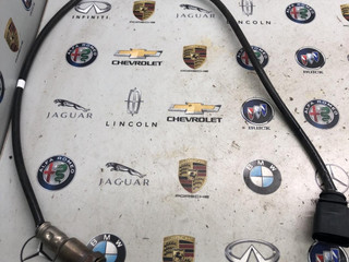 лямбда-зонд Porsche Macan 1 поколение [2-й рестайлинг] 2023, 2.9 л., бензин, АКПП, 95V906265F