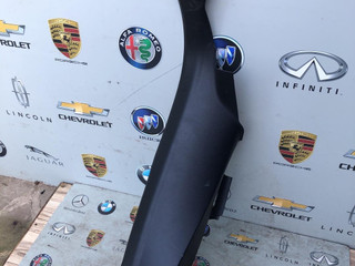 пластик Porsche Macan 1 поколение [2-й рестайлинг] 2023, 2.9 л., бензин, АКПП, 95B867767F