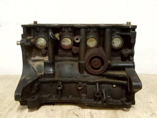 двигатель Mitsubishi Carisma 1 поколение 1998, 1.8 л., GDi, бензин, 4G93