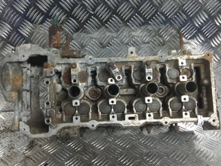 головка блока цилиндров Nissan Almera Tino V10 2001, 1.8 л., i, бензин, QG18