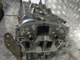 головка блока цилиндров Nissan Maxima A32 1998, 2.0 л., i, бензин, VQ-20