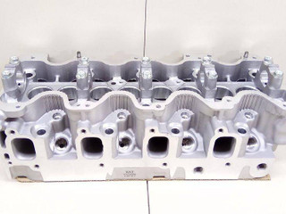 головка блока цилиндров Toyota Carina E 1 поколение T190 1996, 2.0 л., TD, дизель, 11101-3CT, YYT200701