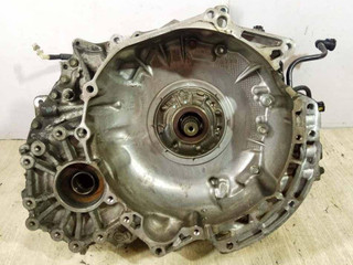 КПП автоматическая (АКПП) Volvo S80 2 поколение 2008, 3.2 л., i, B 6324 S, бензин, АКПП, белый, седан, передний привод, 3075101