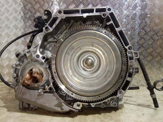 КПП автоматическая (АКПП) Acura ILX 1 поколение 2014, 2.0 л., i, R20A5, бензин, АКПП, серый, седан, 19VDE1F7XEE007137