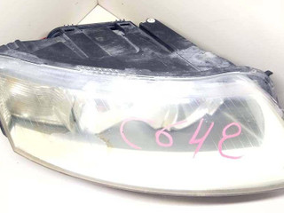 фара правая Audi A6 4F/C6 2005, 3.2 л., i, BKH, бензин, АКПП, серебристый, седан, передний привод, 4F0941004M