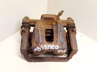 суппорт задний правый Mercedes-Benz Vaneo W414 2004, 4144200183, A4144200183