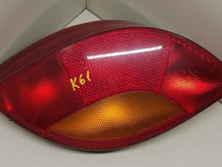 фонарь задний левый Ford Ka 1 поколение 1998, 1.3 л., i, J4K, бензин, 5МКПП, зеленый, хетчбэк 3 дв., передний привод, 1120331