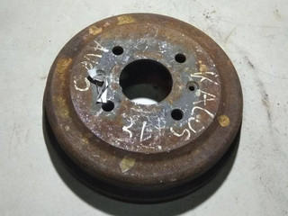 барабан тормозной Daewoo Kalos 1 поколение 2004
