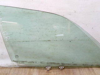 стекло двери передней правой Nissan Primera P11 1998, 43R-00003